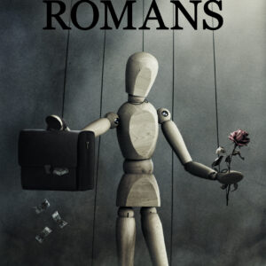 Powieść: Fałszywy romans