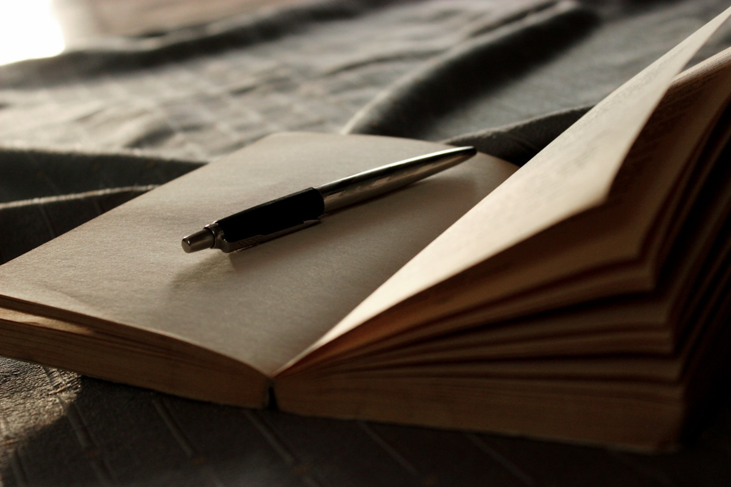 Historia jednej książki – od pomysłu do publikacji